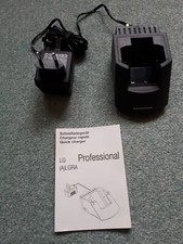 Gebr ladegerät swissphone gebraucht kaufen  Bückeburg