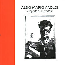 Aldo mario aroldi. usato  Cambiago