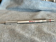 Rotring 600 mechanical for sale  Anaheim