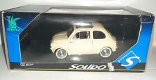 Fiat 500 1960 usato  Corbetta