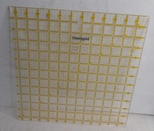 Omnigrid r125 quilter usato  Spedire a Italy