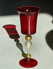 Grande calice coppa usato  Varallo Pombia
