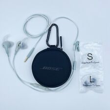Bose soundsport wired d'occasion  Nanteuil-le-Haudouin