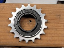 Shimano 18t single for sale  Longview