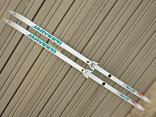 Jarvinen tracer 190cm for sale  Vail