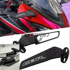 Für Honda CBR 1000RR 600RR 600R 650R  1000R Verstellbare Spiegel mit E-Zeichen comprar usado  Enviando para Brazil