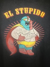 Family guy stupido for sale  Ridgeway
