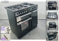 Refurb rangemaster toledo for sale  BRADFORD