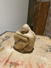 Monks grieving statue for sale  OXFORD