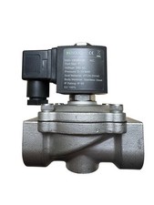 Solid solenoid valve gebraucht kaufen  Landshut