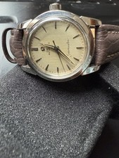 Omega seamaster vintage usato  Sorrento