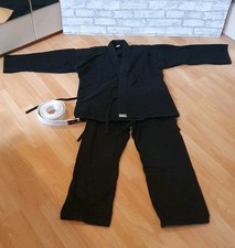 Karate taekvondo anzug gebraucht kaufen  Neu-Ulm
