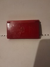 Red nintendo scratched for sale  NOTTINGHAM