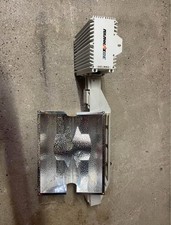 Nanolux 600w super for sale  BASILDON