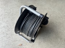 Kabel verlängerungskabel fest gebraucht kaufen  Bielefeld