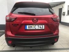 Mazda dachantenne bj gebraucht kaufen  Burglengenfeld