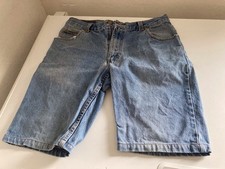 Jeans kurzhose used gebraucht kaufen  Bensheim