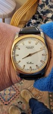 Rolex cellini danaos for sale  EDINBURGH