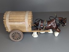 Vintage shire draft for sale  HALIFAX