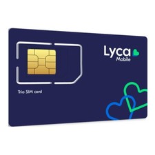 Sim 100 anonima usato  Italia