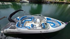 2005 yamaha sx230 for sale  Miami
