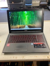 Msi gv62 8rd for sale  Colonial Heights