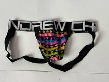 Mini jockstrap sexy d'occasion  Antony