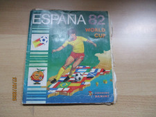 Panini album espana gebraucht kaufen  Überherrn