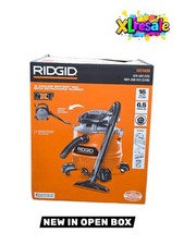 ridgid 16gal wet dry vac for sale ridgid 16gal wet dry vac for sale Salisbury