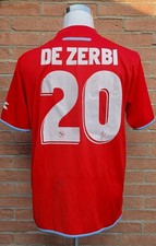 Maglia napoli diadora usato  Asti