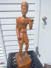 Vintage bali indonesian for sale  Lake Alfred