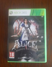 Alice madness returns d'occasion Alice madness returns d'occasion  Huelgoat
