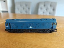Hornby r326 blue for sale  NORWICH