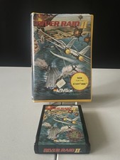Usado, RIVER RAID II - JOGO ATARI 2600 - NA CAIXA SEM MANUAL - FUNCIONANDO - AMIGO comprar usado Usado, RIVER RAID II - JOGO ATARI 2600 - NA CAIXA SEM MANUAL - FUNCIONANDO - AMIGO comprar usado  Enviando para Brazil