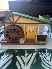 Vintage sylvanian families for sale  NEWTON ABBOT