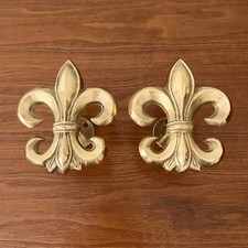 Pair vintage cast for sale  Raleigh