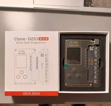 Qianli clone dz03 d'occasion  Perpignan-