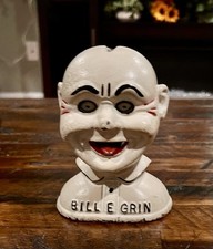 Rare bill grin for sale  Mahwah