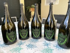 Bortiglie dom perignon usato  Massa