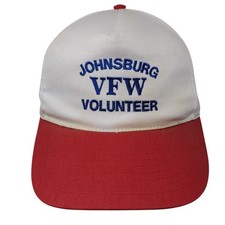 Johnsburg vfw volunteer for sale  Knightstown