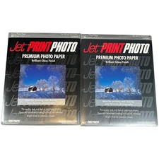 Jet print photo for sale  Yakima