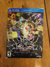 Muramasa rebirth edition d'occasion  Les Ulis