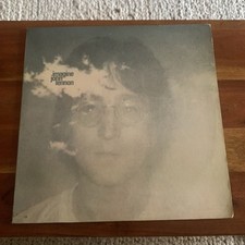 John lennon 1971 for sale  Lawrence Township