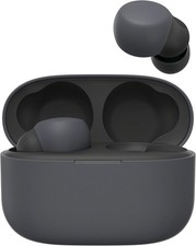 Sony Link Buds S - Bezprzewodowe słuchawki douszne, Bluetooth, czarne towar B na sprzedaż  PL