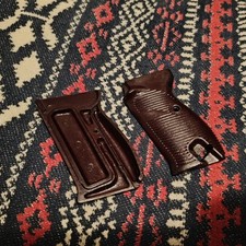 Grips bakelite for sale  Cross City