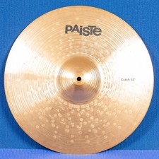 Paiste dimensions prototype for sale  Houston