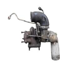Turbina per saab usato  Italia