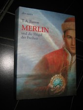 Merlin flügel freiheit gebraucht kaufen  Deutschland