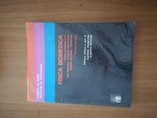 Fisica biomedica usato  Italia