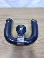 Genuine Xbox 360 Wireless Speed Steering Wheel Racing Controller Microsoft 1470 comprar usado Genuine Xbox 360 Wireless Speed Steering Wheel Racing Controller Microsoft 1470 comprar usado  Enviando para Brazil